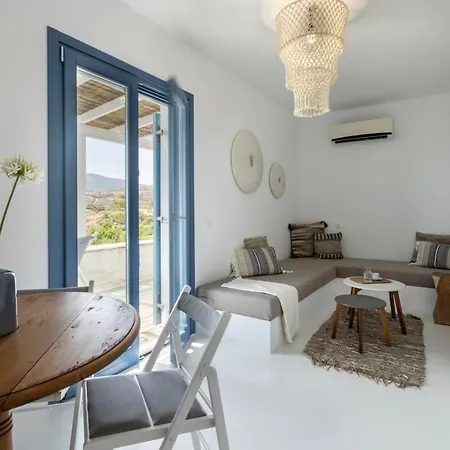 Villa The White House By The By Andros Collection