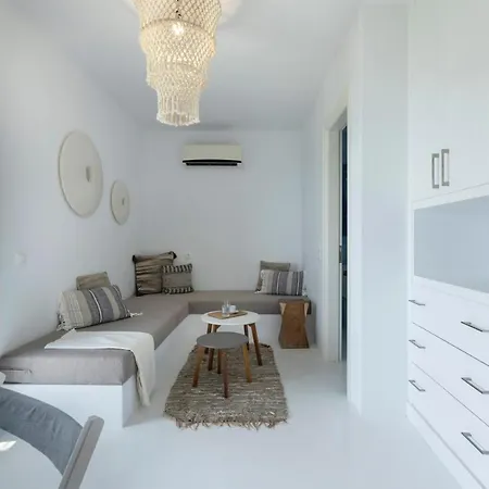The White House By The By Andros Collection *